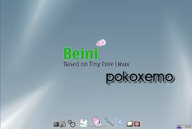 beini 1.2.5 iso full version